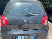 Usata DR DR1 83 CV (61 kW) 2010 Utilitaria