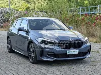 Usata BMW 118 M Sport 150 CV (110 kW) 2024 Grigio Utilitaria