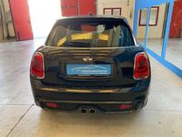 Usata Mini Cooper SD 170 CV (125 kW) 2016 Beige Utilitaria