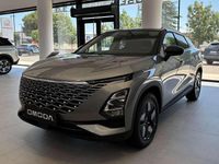 Nuova Omoda 5 147 CV (108 kW) 2025 Grigio SUV