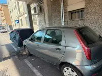 Usata Fiat Punto 69 CV (50 kW) 2004 Utilitaria