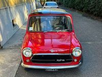 usata Innocenti Mini COOPER 1300 EXPORT