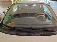 Usata Fiat 500 2014 Bianco Berlina