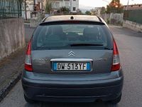 Usata Citroën C3 2009 Grigio Utilitaria