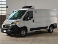 Usata Fiat Ducato 33 131 CV (96 kW) 2019 Bianco Furgone