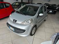 Usata Peugeot 107 68 CV (50 kW) 2007 Other Utilitaria