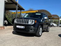 usata Jeep Renegade 2.0 Mjt 140CV 4X4 Limited