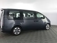 Usata Hyundai Staria 177 CV (130 kW) 2023 Graphite gray Monovolume