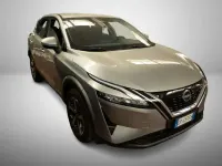 Usata Nissan Qashqai Acenta 190 CV (139 kW) 2023 Other SUV