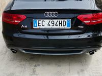 usata Audi A5 A5 2.7 V6 TDI F.AP. multitronic Ambition