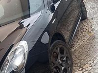 Usata Alfa Romeo Giulietta 120 CV (88 kW) 2019 Nero Berlina