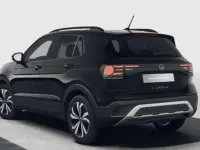 Nuova VW T-Cross Edition 95 CV (69 kW) 2026 Deep black SUV