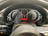 Usata Mazda MX5 126 CV (92 kW) 2007 Marrone Cabrio