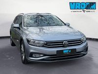 Usata VW Passat Business 150 CV (110 kW) 2023 Argento Station wagon