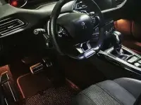 Usata Peugeot 308 GT-line 120 CV (88 kW) 2017 Berlina