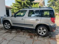 Occasion Skoda Yeti Ambition 105 PK (77 kW) 2012 SUV