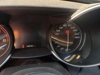 Usata Alfa Romeo Giulia 150 CV (110 kW) 2018 Nero Berlina