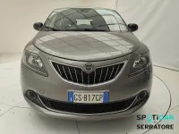 Usata Lancia Ypsilon S 70 CV (51 kW) 2024 Grigio Utilitaria