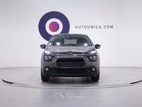 Usata Citroën C3 PureTech 83 CV (61 kW) 2024 Gray Berlina