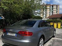 Usata Audi A4 Attraction 143 CV (105 kW) 2011 Berlina