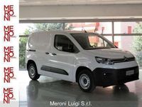 usata Citroën Berlingo BlueHDi 100 S&S Van M (IVA ESCLUSA)