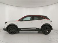 Usata Opel Mokka GS Line 131 CV (96 kW) 2023 Bianco SUV