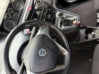 Usata Lancia Ypsilon Silver 69 CV (50 kW) 2012 Utilitaria