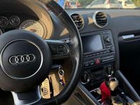 Usata Audi S3 265 CV (194 kW) 2008 Utilitaria