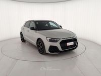 Usata Audi A1 S-Line 207 CV (152 kW) 2025 Grigio SUV