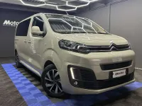 Usata Citroën Spacetourer 177 CV (130 kW) 2020 Grigio Monovolume