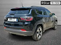 Usata Jeep Compass Limited 120 CV (88 kW) 2020 Nero metallizzato SUV