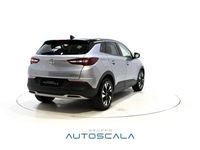 usata Opel Grandland X 1.5 diesel Ecotec Start&Stop aut. Ultimate