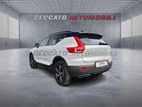 Usata Volvo XC40 R-Design 163 CV (119 kW) 2019 Bianco SUV