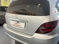 Usata Mercedes R280 190 CV (139 kW) 2008 Grigio Station wagon