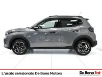 Usata Citroën C3 PureTech 101 CV (74 kW) 2025 Grigio SUV
