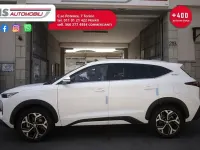 Usata EVO Evo 7 174 CV (127 kW) 2025 Bianco SUV