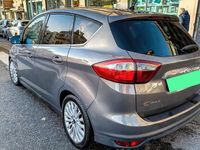 Usata Ford C-MAX Titanium 2011 Monovolume