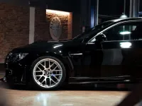 Usata BMW M3 Competition Edition 420 CV (308 kW) 2010 Nero Coupé