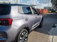 Usata DR DR 4.0 155 CV (114 kW) 2022 Grigio SUV