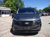 Nuova Ford Transit Custom 136 CV (100 kW) 2025 Magnetic Station wagon