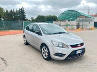 usata Ford Focus 5p 1.6 tdci Ikon dpf