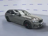 Usata BMW 320e M Sport 2025 Station wagon