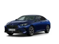 Nuova BMW 220 156 CV (114 kW) 2026 Tanzanite blue metallizzato Coupé