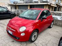 usata Fiat 500 1.2 Pop Star 69cv