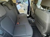 Usata Dacia Duster 115 CV (84 kW) 2021 Blu SUV
