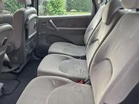 Usata Citroën Xsara 2003 Grigio Berlina