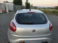 Usata Fiat Bravo 120 CV (88 kW) 2010 Grigio Utilitaria