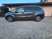 Usata Citroën Grand C4 Picasso 120 CV (88 kW) 2016 Grigio Monovolume