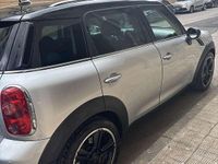 Usata Mini Countryman 152 CV (111 kW) 2012 SUV