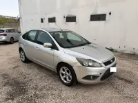 Usata Ford Focus 109 CV (80 kW) 2010 Grigio Berlina